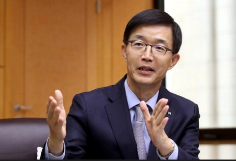 방문규 산업부 장관 후보자 지명 평가