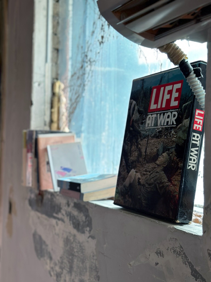 을지로 카페 수선화