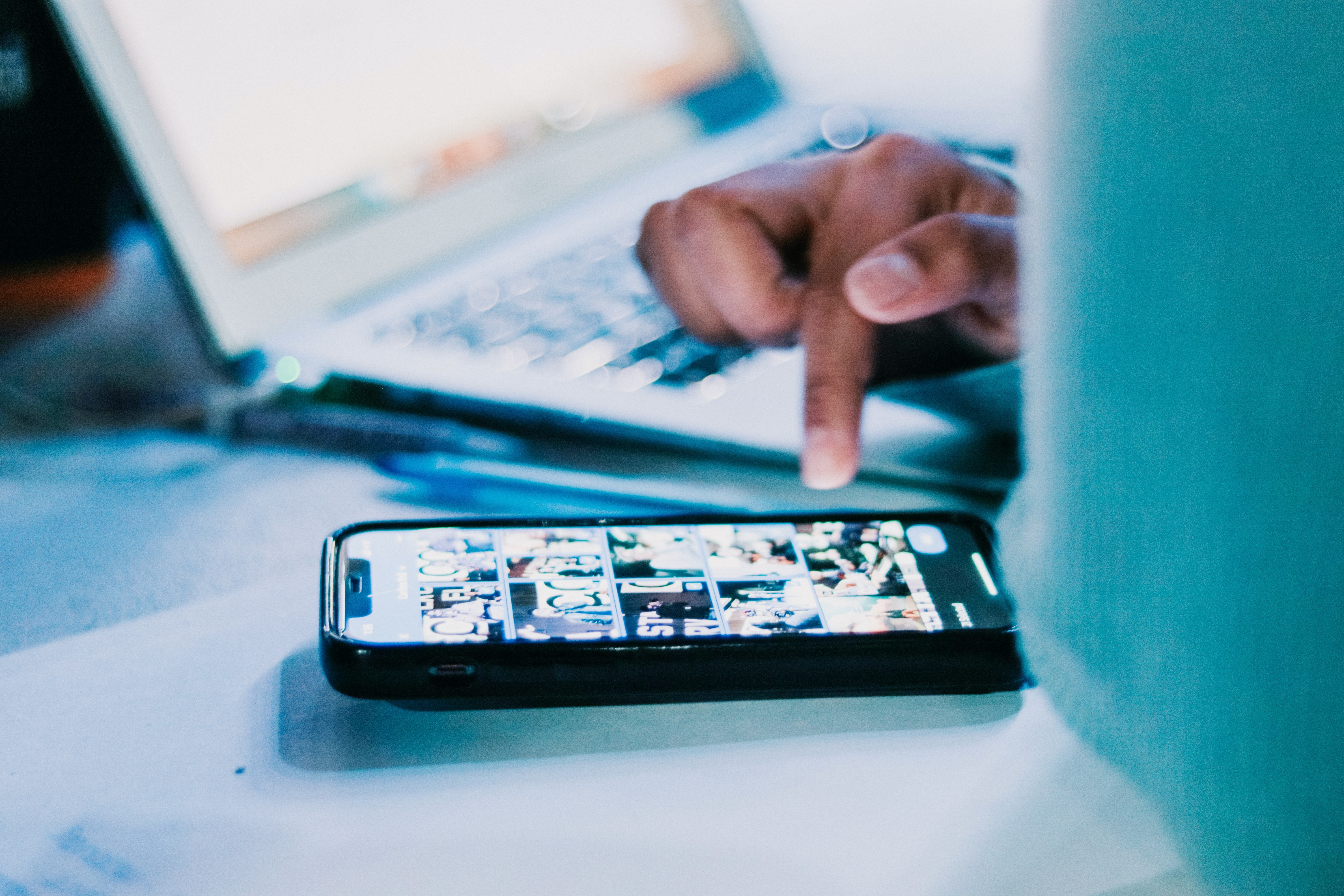 SEO 벤치마킹 시 조심해야 할 사항 8가지