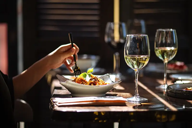 파인-다이닝-뜻-드레스-코드-기본-매너