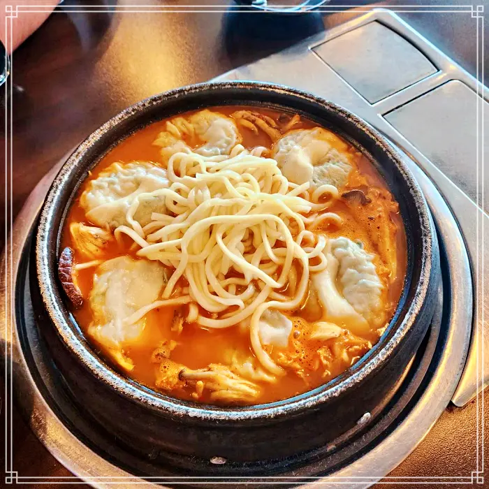 놀토, 놀라운 토요일 대구 교동시장 땀 쏙 빠지게 화끈한 국밥 맛집