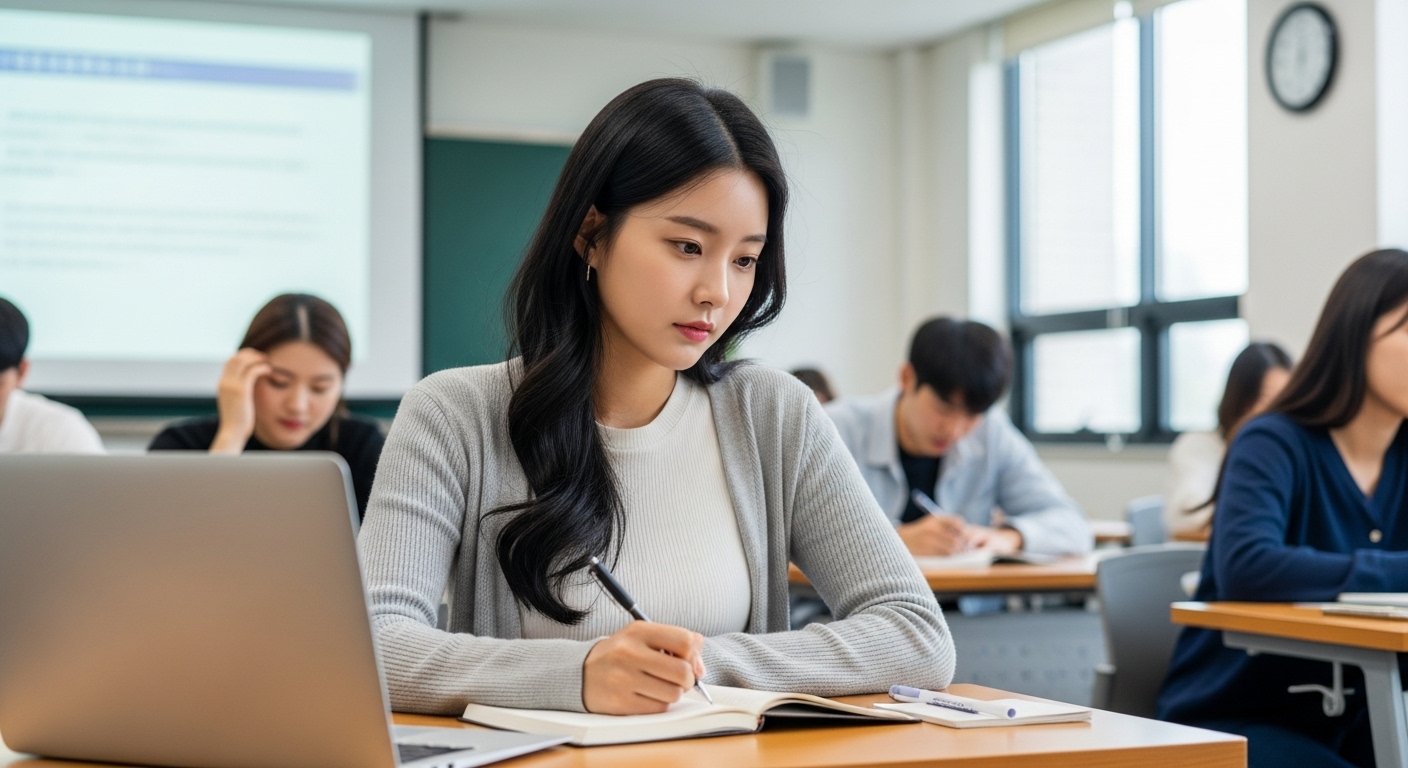 개인사업자 신용대출 한도 조회
