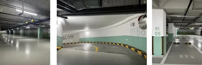 인천공항 주차대행 - 세븐파킹