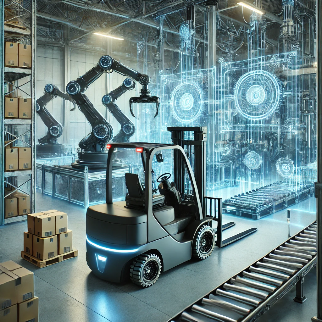 지게차운전기능사 자격증으로 고수익 창출하기: 취득 방법과 전망 완벽 가이드