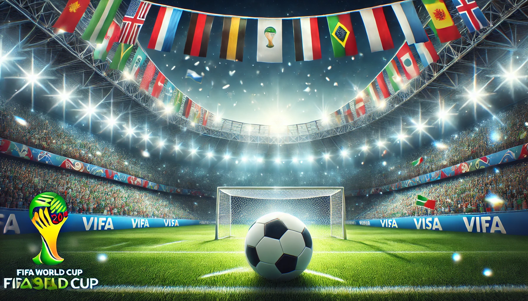 2026 북중미 FIFA 월드컵, 달라지는 모든 것