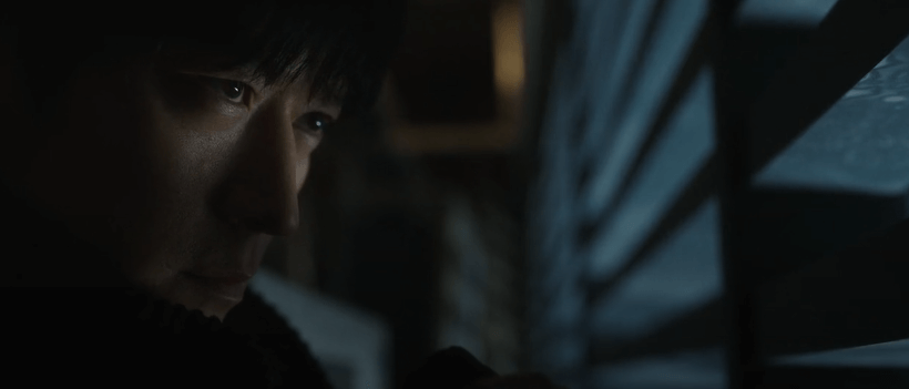 2024년 5월 영화 설계자 THE PLOT