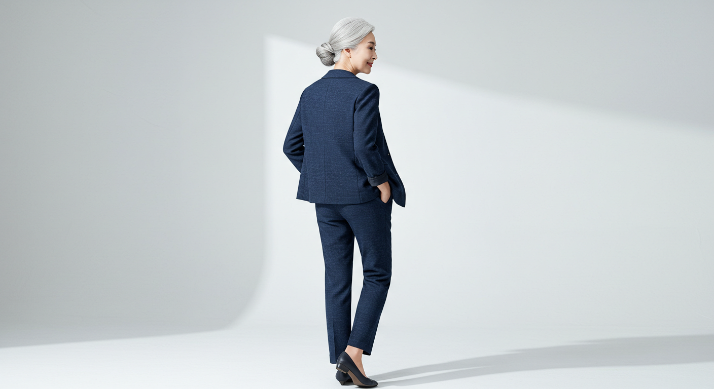 60대 여성의류 쇼핑몰 추천 TOP7 젊어 보이는 시니어 패션몰 한눈에 보기