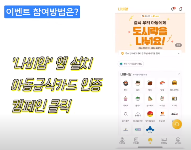 나비얌