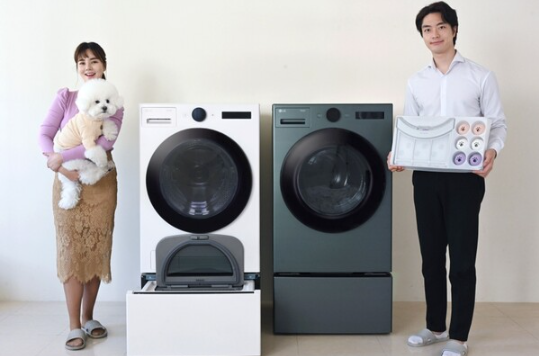 펫케어 코스