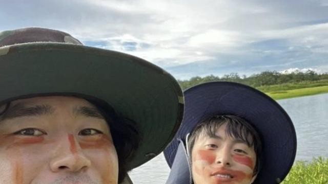 태어난 김에 세계일주