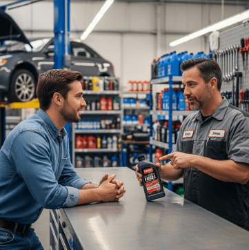 경유차 수분제거제 완벽 가이드16