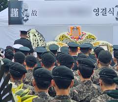 훈련병 사망사건