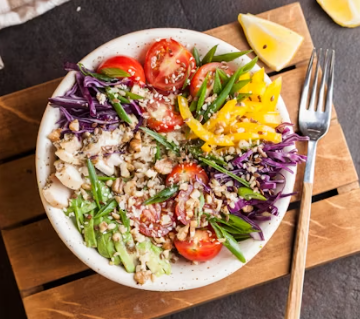 샐러디(Salady) 창업에 대하여 알아보기