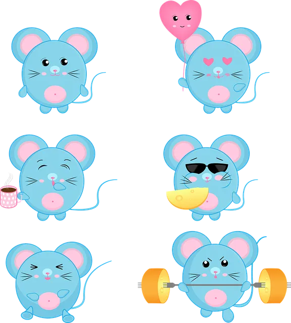 2025년 쥐띠 연애운