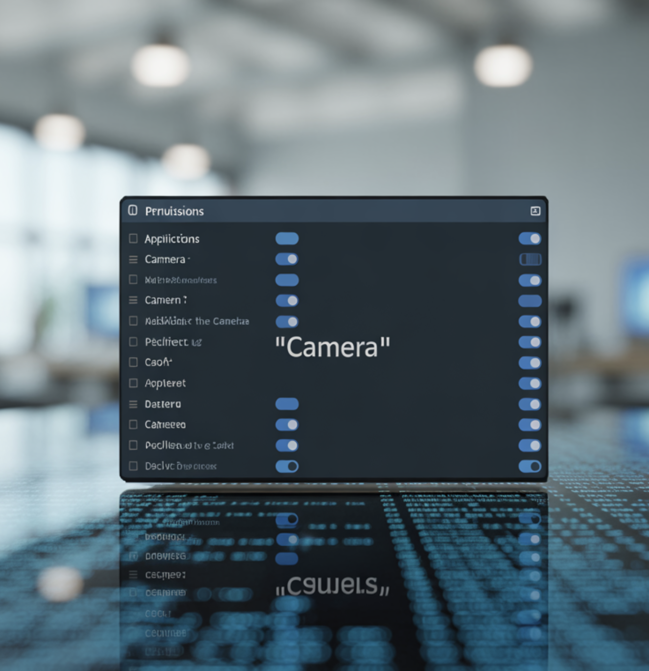 3. 내 PC의 눈, 누가 사용하고 있을까?