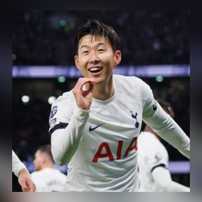 손흥민몸상태재계약