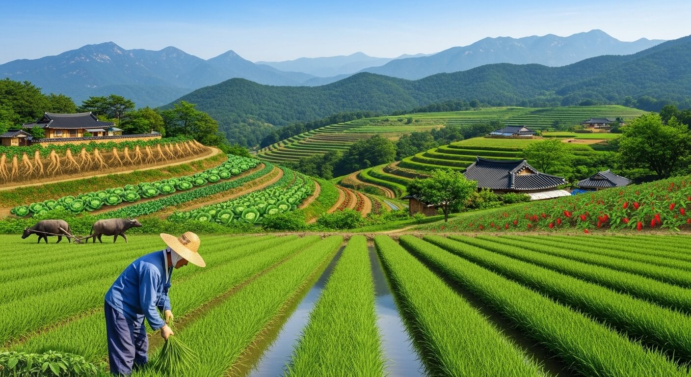 농지취득자격증명 요건