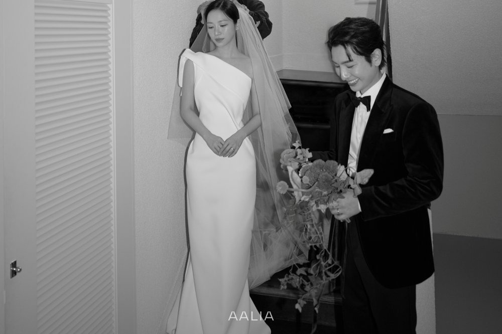 송지호 김소리 결혼
