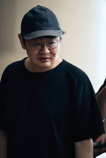 허진호 감독