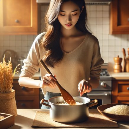 저속노화 식단 밥 레시피 추천