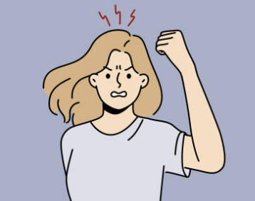 분노조절장애 증상 원인 치료법 진단테스트 총정리