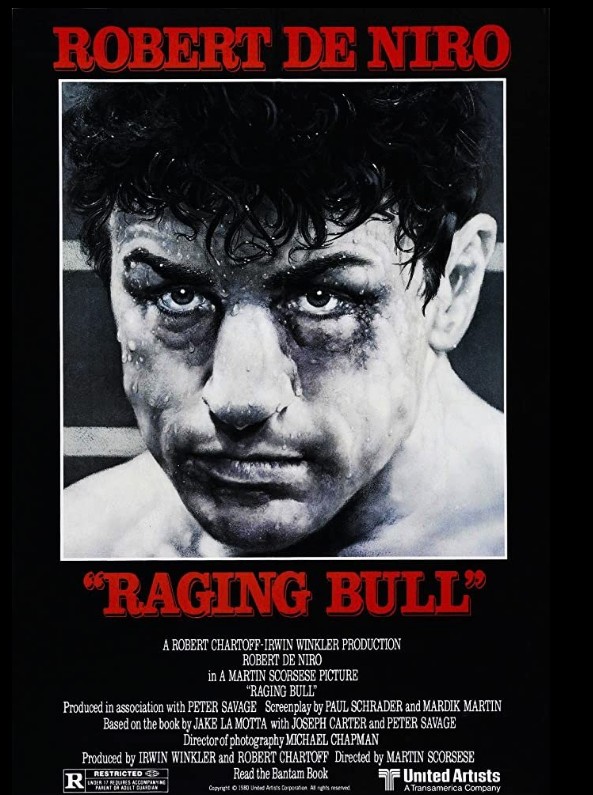 다시보기 할만한 스포츠영화 추천 분노의 주먹