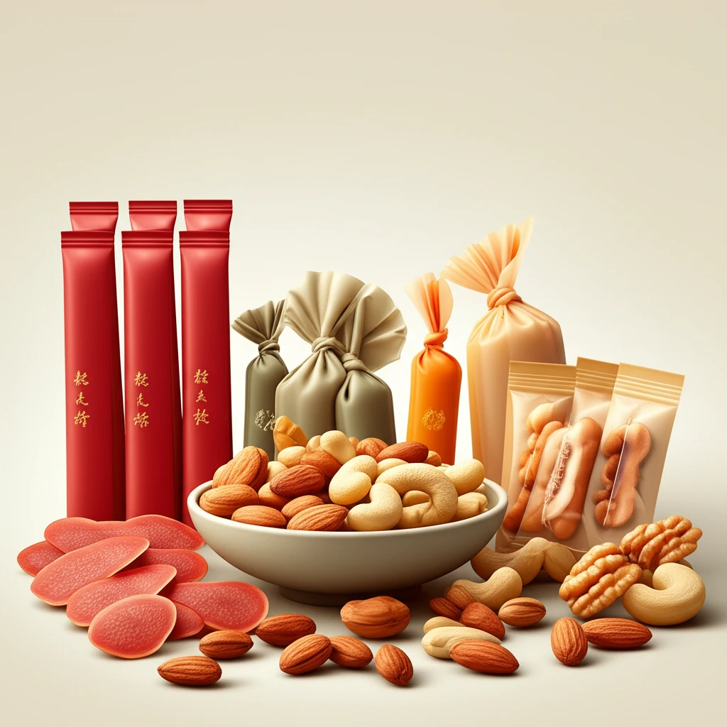 설날 선물 세트 5만원대 추천 품목 ..