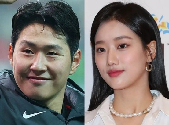 이강인 경기일정 평점 확인 사이트 &amp;#124; 이강인 프로필 연봉 열애설