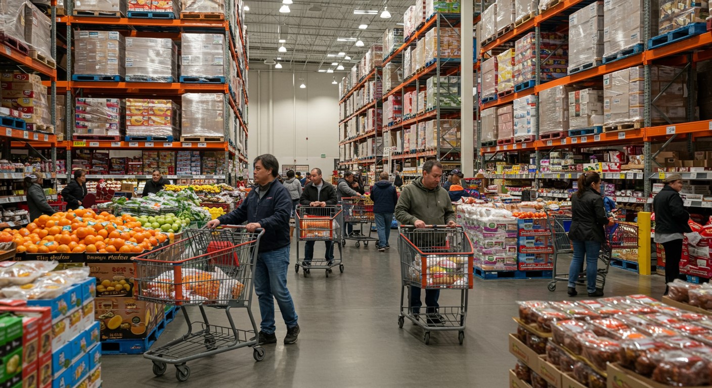 코스트코 가족카드 발급 몇 개 까지? 연회비 인상 전 알아야할 정보 PPT