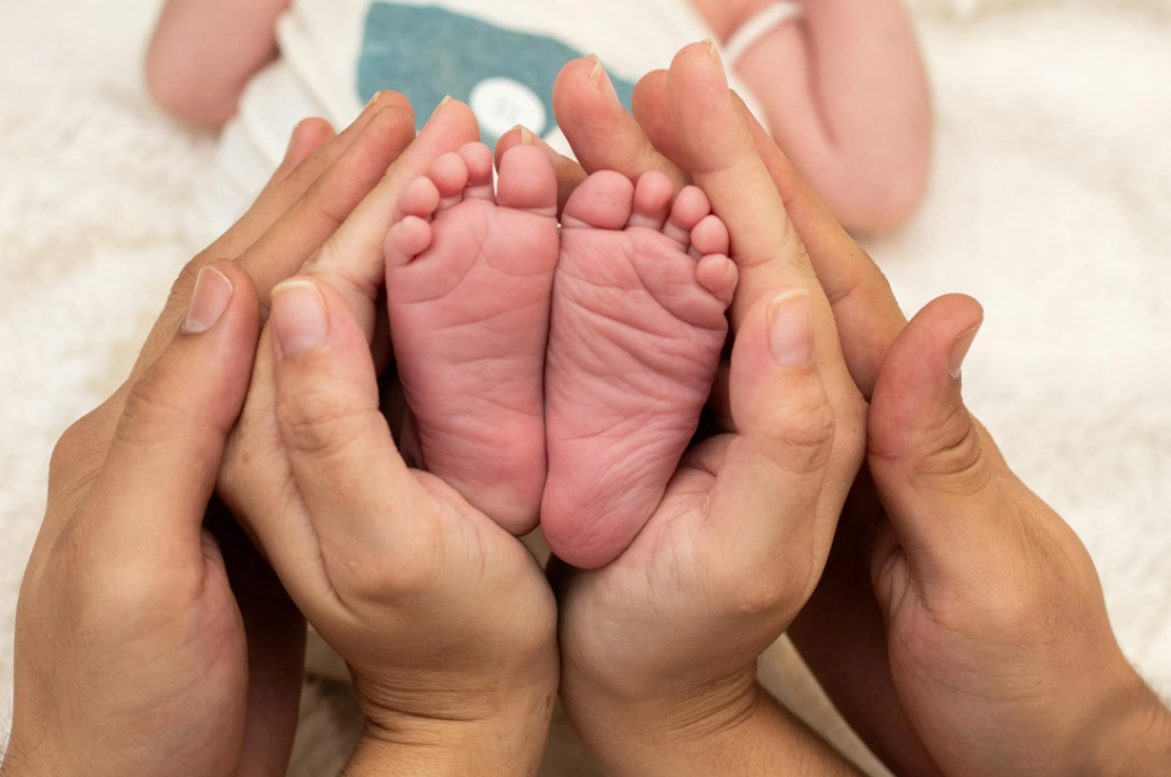 2025년 육아 휴직 급여 관련 사진