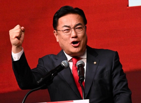 정진석 국회의원 프로필 나이 고향 재산 키 지역구