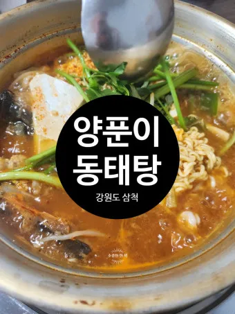 동태 매운탕 동태탕 황금레시피_22