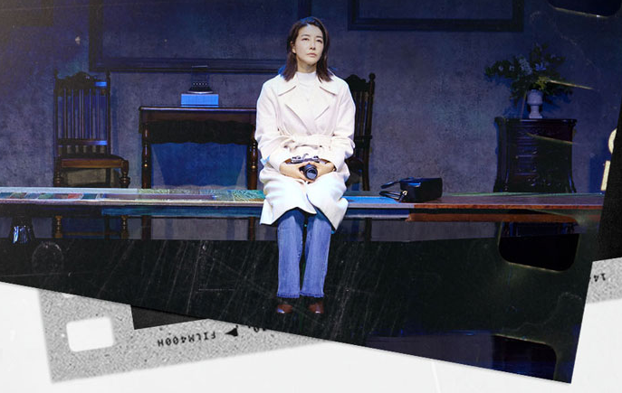 연극 '클로저' 티켓 예매 및 할인, 출연진 안소희, 이상윤, 진서연 캐스팅 후기