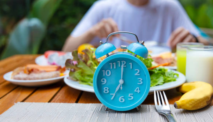 16:8 간헐적단식