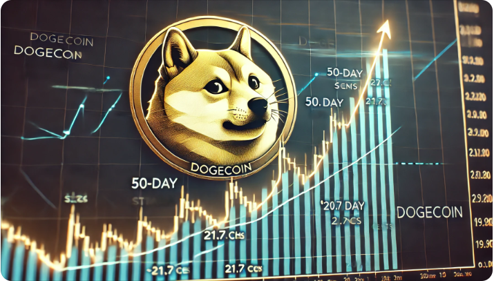 도지코인 역대 최고가