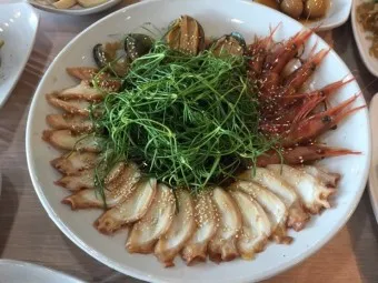 삼척 맛집 베스트10 해산물 숨겨진 맛집_20