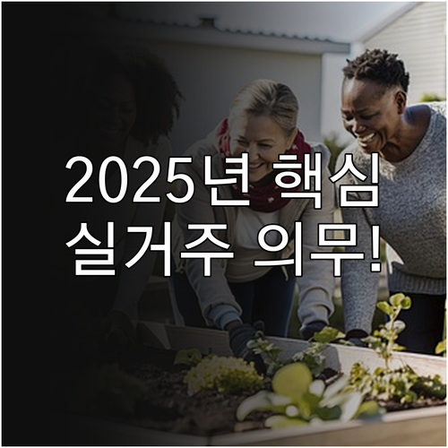 디딤돌 대출 2025 핵심 요약 책임..