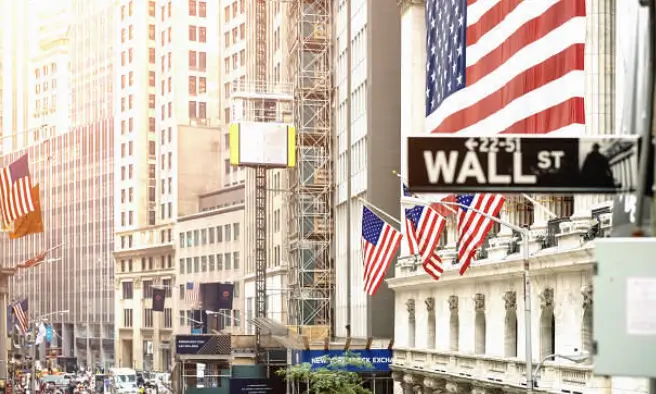 나스닥 허위 상장 기업