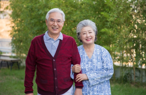 LH 고령자 복지주택 신청