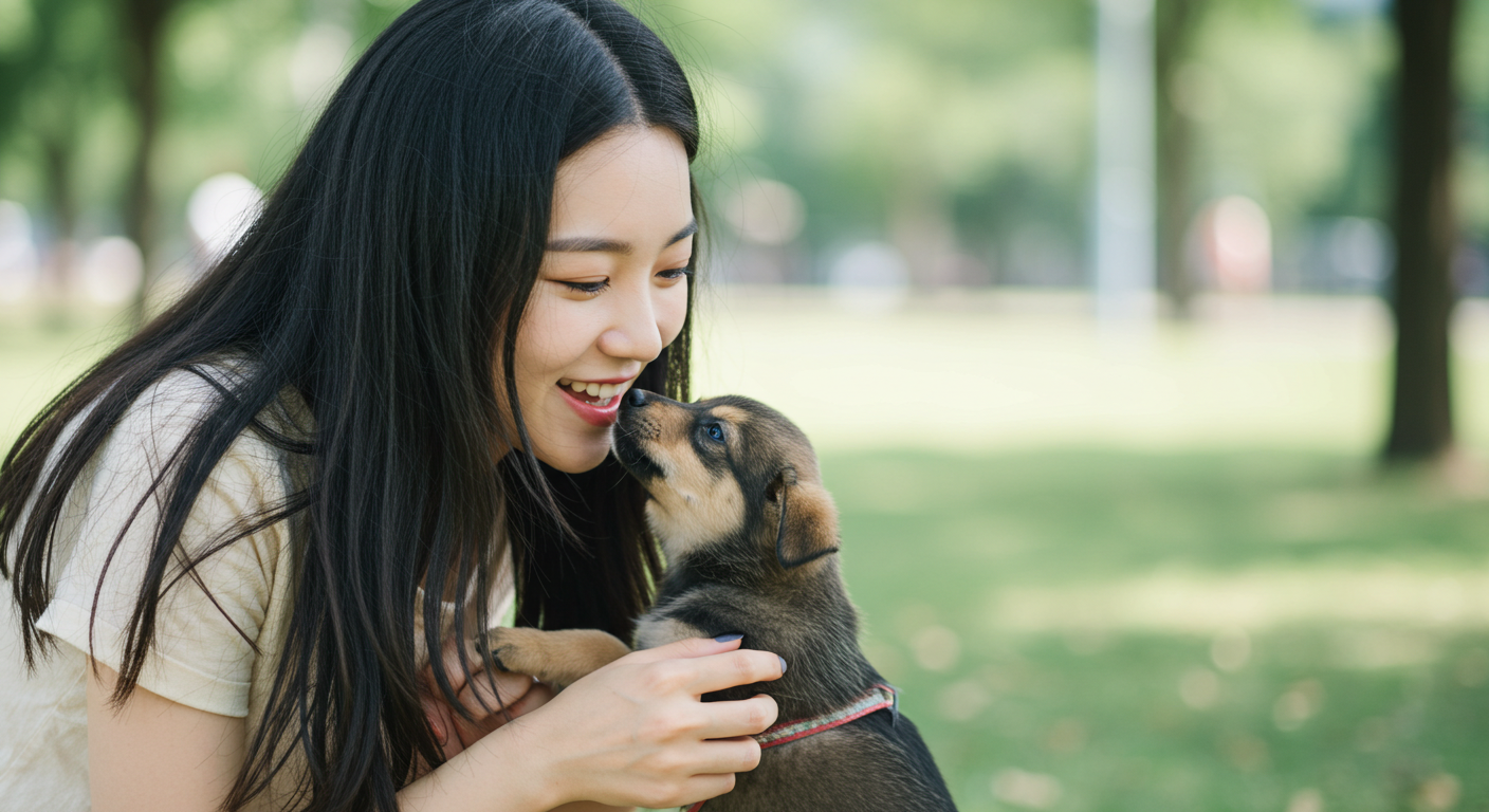 고양이 유산균