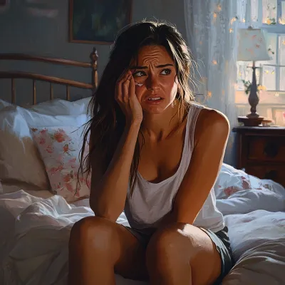 턱관절에 통증이 있을 때 어떤 약을 먹어야 하나?2