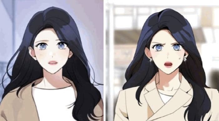 아내가돌아왔다-이유래