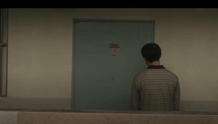 영화 노이즈 NOISE