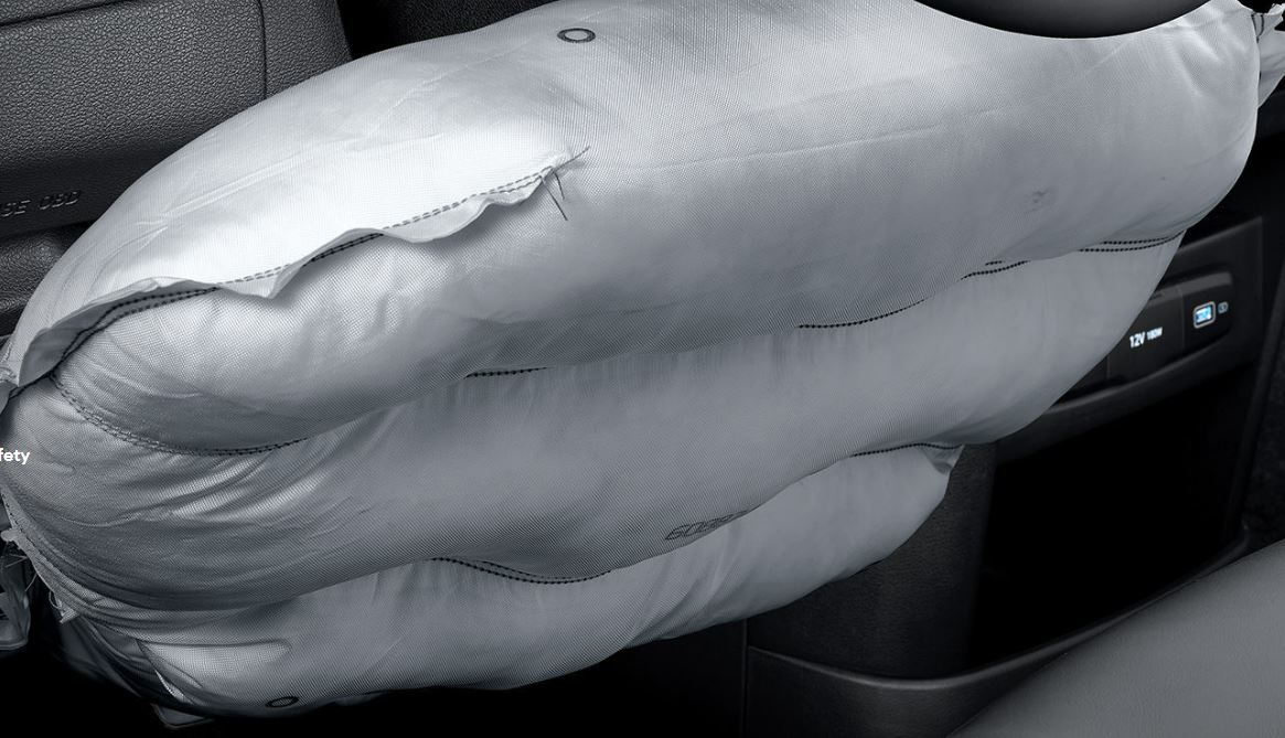 스타리아 캠핑카