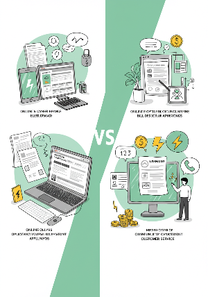2025 전기요금 감면 신청 월1.5만원 덜내기