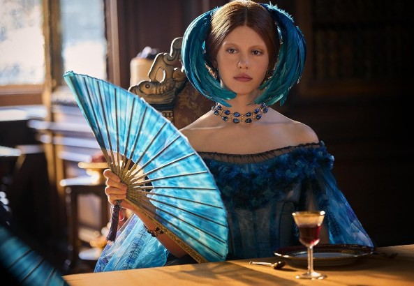 [넷플릭스 SF 공포영화추천] 프랑켄슈타인 다시보기 줄거리, 결말 해석, 리뷰 및 후기