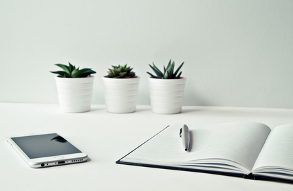 책 읽는 환경 만들기