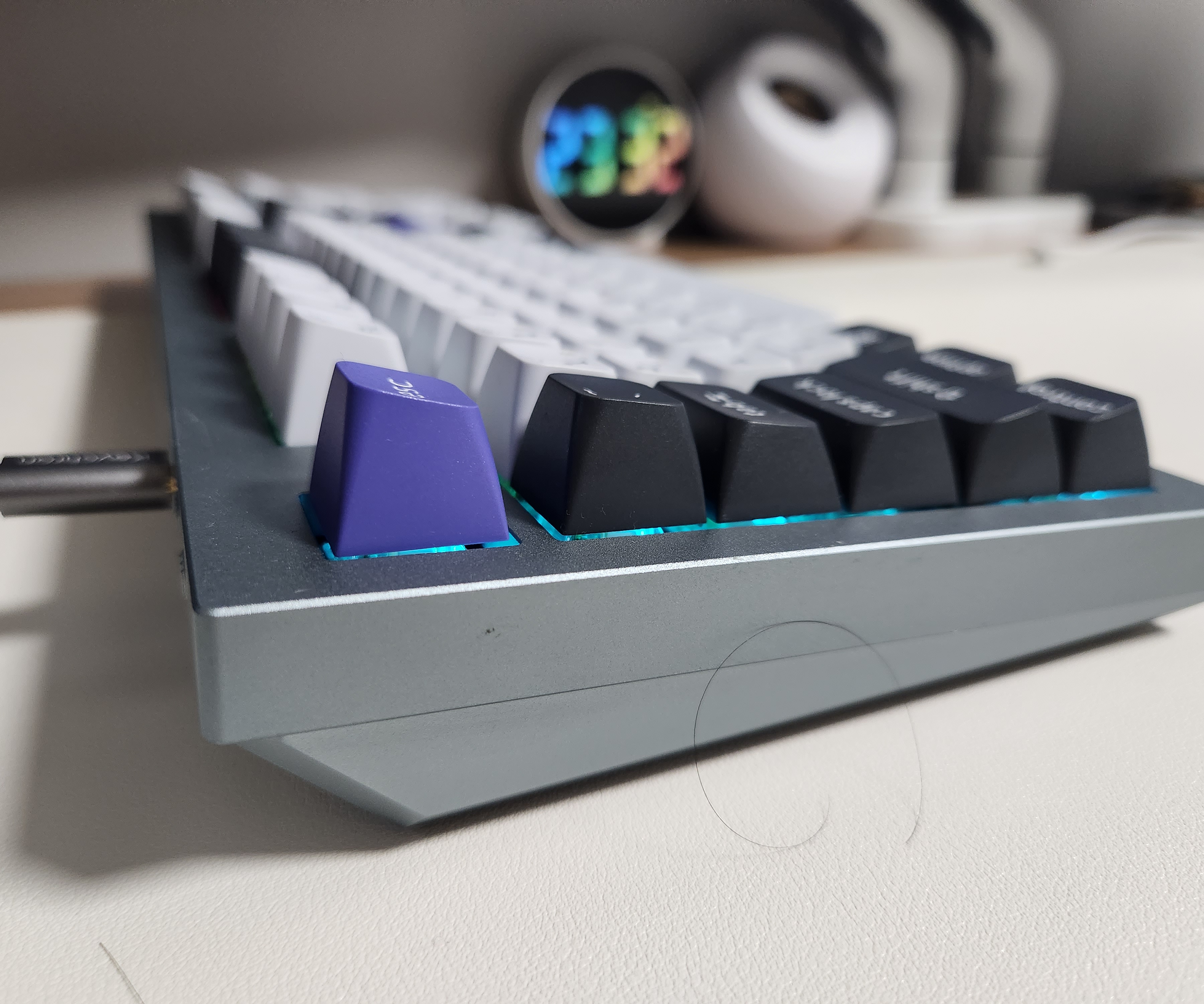 키크론바나나축