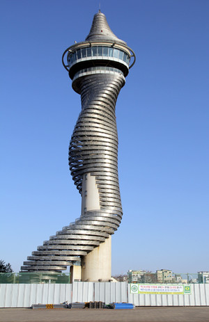 속초 엑스포타워