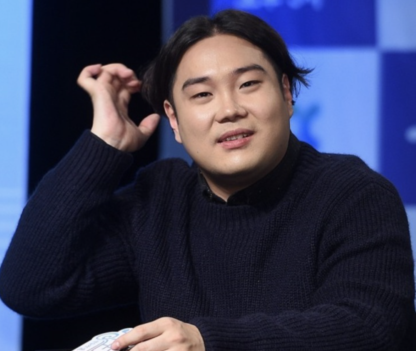 유재환 방송 활동